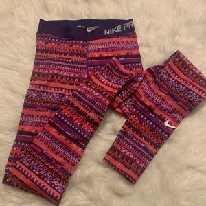 Nike Pro leggings